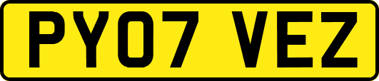 PY07VEZ