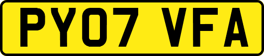 PY07VFA