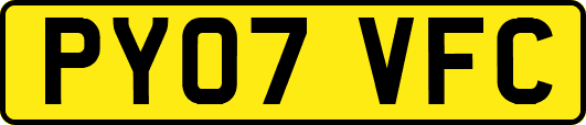 PY07VFC