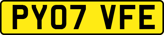 PY07VFE