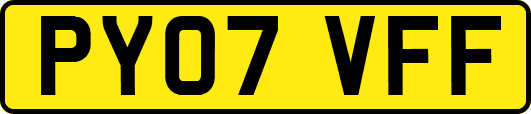 PY07VFF