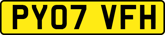 PY07VFH