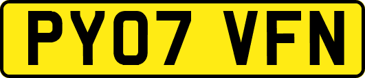 PY07VFN