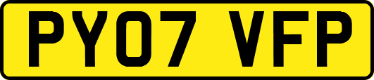 PY07VFP