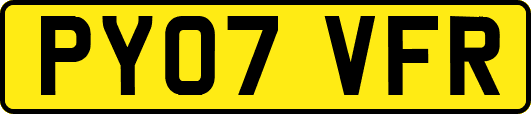 PY07VFR
