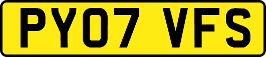 PY07VFS