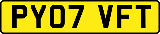 PY07VFT