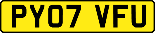 PY07VFU