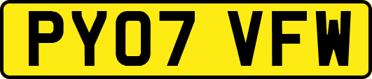 PY07VFW