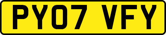 PY07VFY