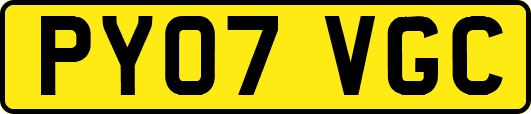 PY07VGC