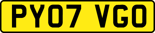 PY07VGO