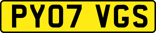 PY07VGS
