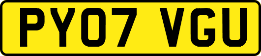 PY07VGU