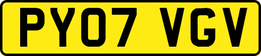 PY07VGV
