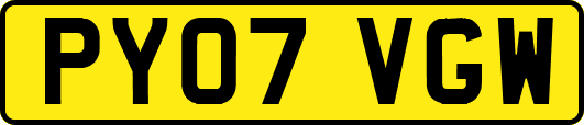 PY07VGW