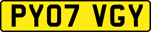 PY07VGY