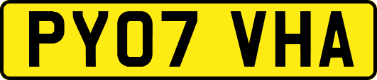 PY07VHA
