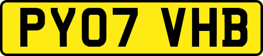 PY07VHB