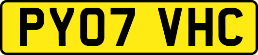PY07VHC
