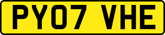PY07VHE