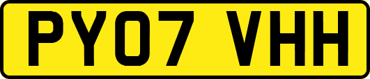 PY07VHH