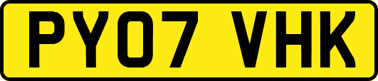 PY07VHK