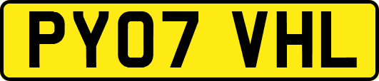 PY07VHL