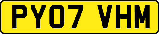 PY07VHM