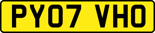PY07VHO