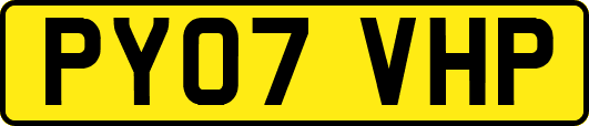 PY07VHP