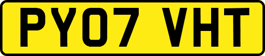 PY07VHT