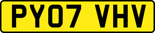 PY07VHV