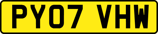 PY07VHW