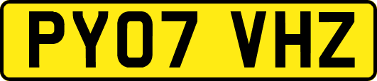 PY07VHZ