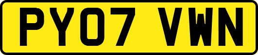 PY07VWN