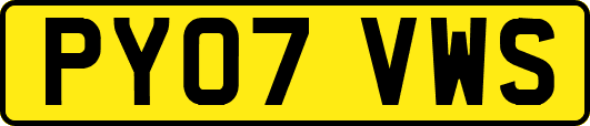 PY07VWS