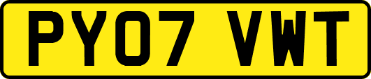 PY07VWT