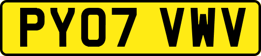 PY07VWV