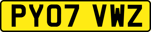 PY07VWZ