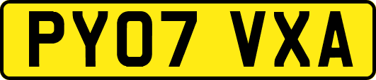 PY07VXA