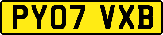 PY07VXB