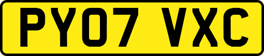 PY07VXC