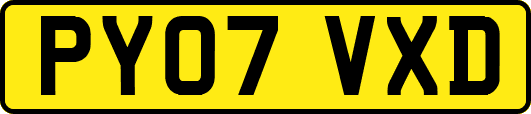 PY07VXD
