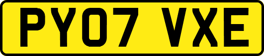 PY07VXE