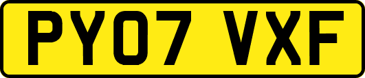 PY07VXF