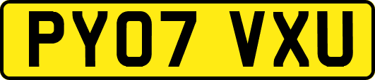 PY07VXU
