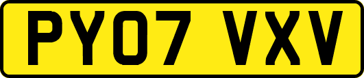 PY07VXV