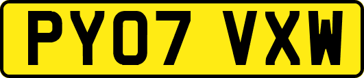 PY07VXW
