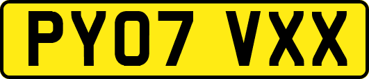 PY07VXX